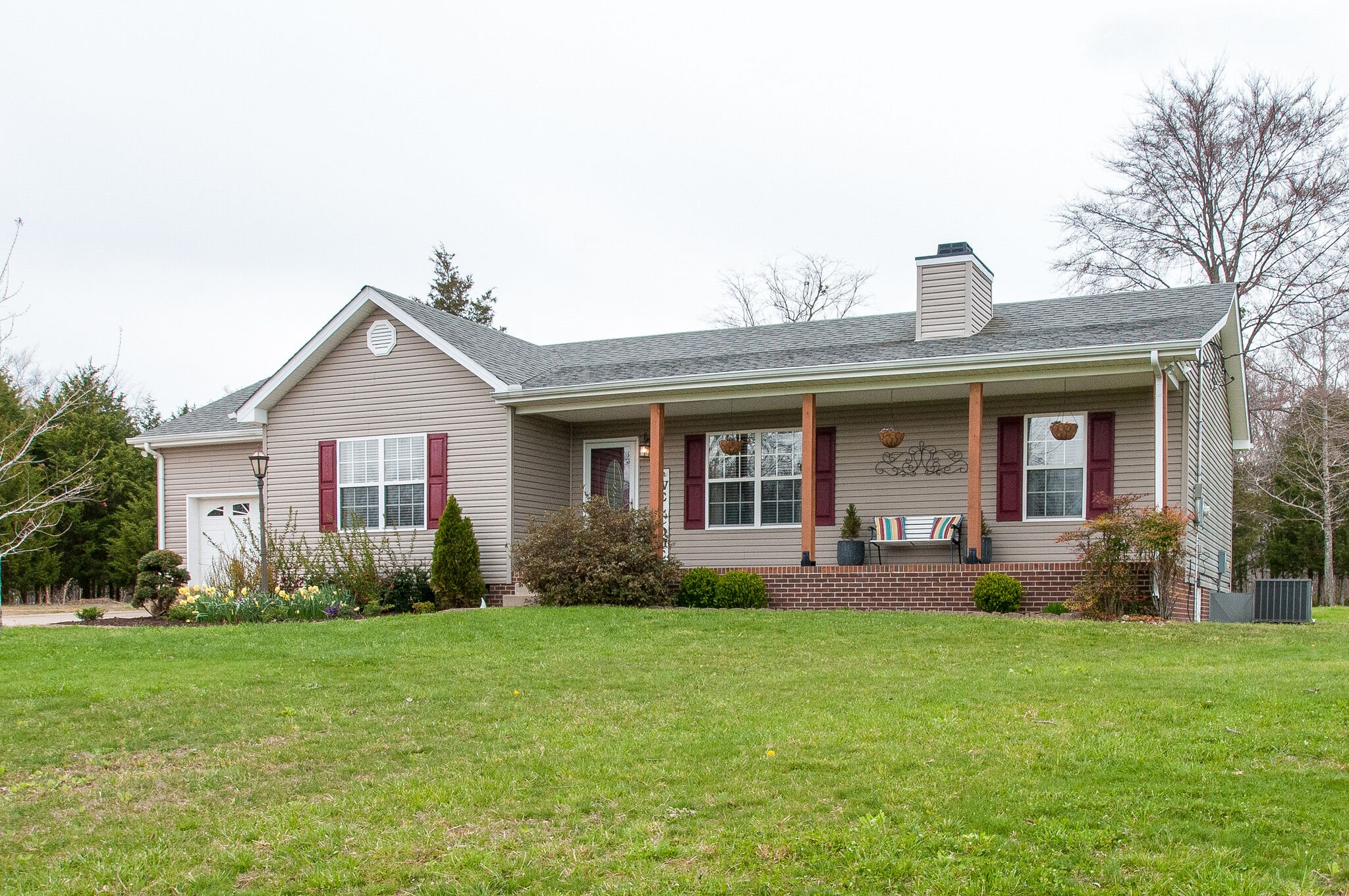 3058 Bowker Road Charlotte, TN 37036 - Photo 27 of 27 Gallery Image 27