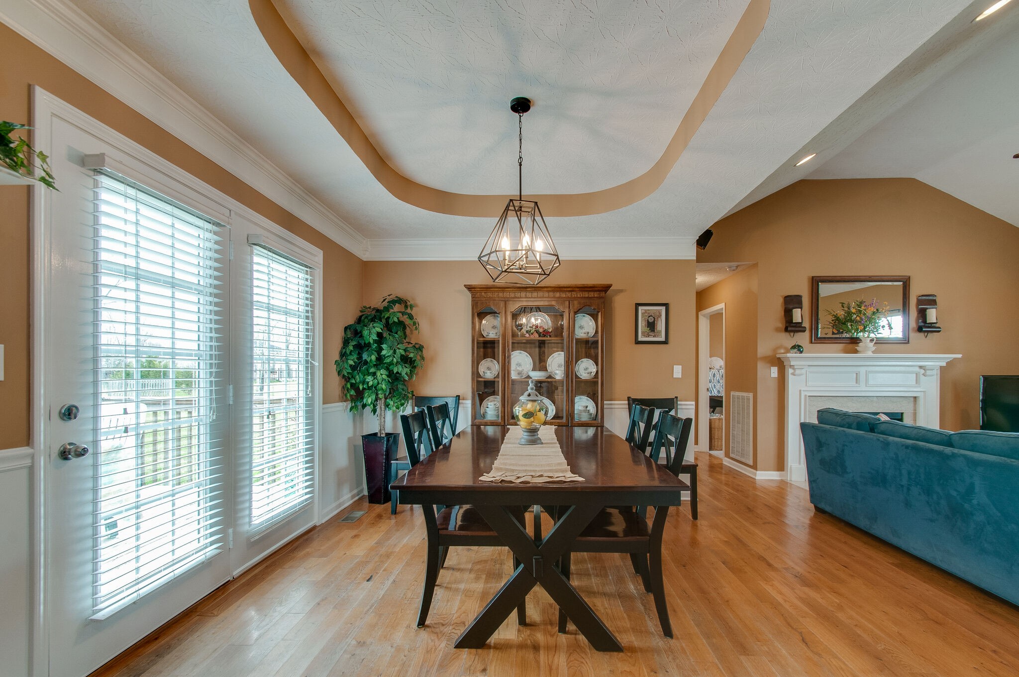 3058 Bowker Road Charlotte, TN 37036 - Photo 10 of 27 Gallery Image 10