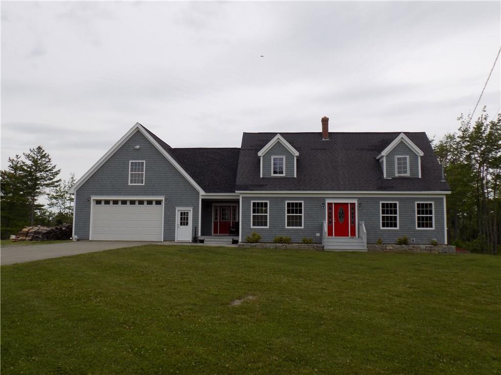 103 Atlantic Quarry Road Spruce Head, ME 04859 - Photo 1 of 15 Photo