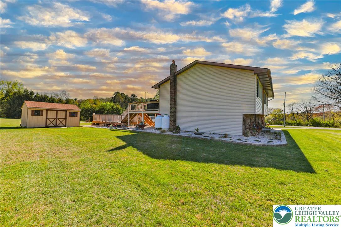 1040 Stagecoach Road West Lehighton, PA 18235 - Photo 60 of 78