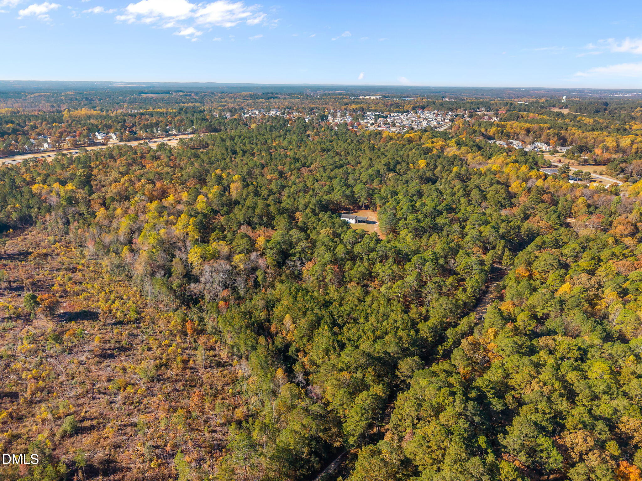 1019 Valley Road Spring Lake, NC 28390 - Photo 5 of 12 5-web-or-mls-DJI_20251105094831_0820_D