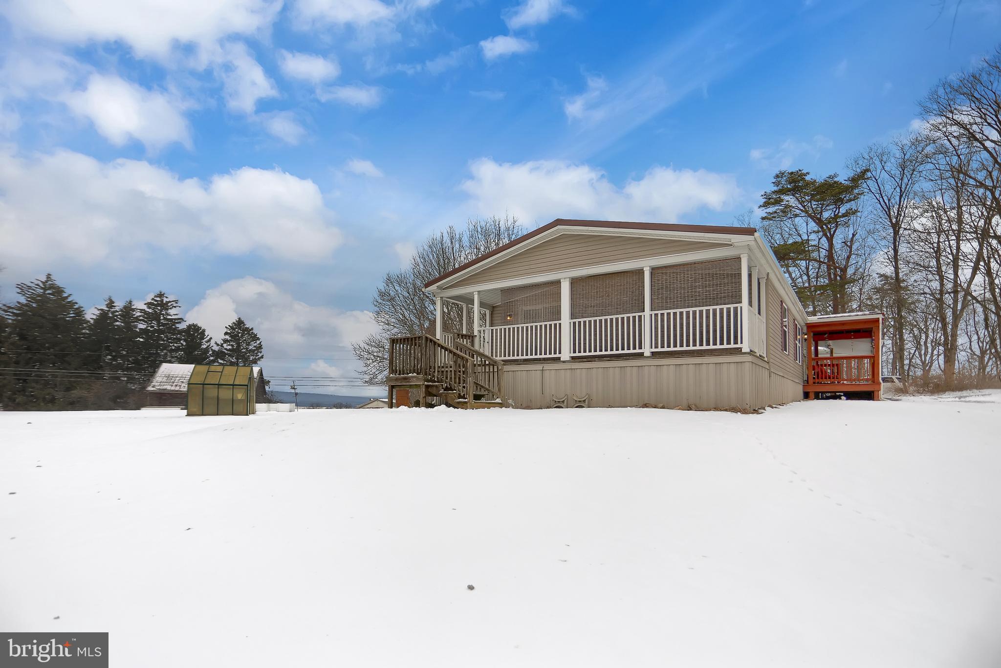 1931 Middle Ridge Road Newport, PA 17074 - Photo 1 of 33 Gallery Image 1