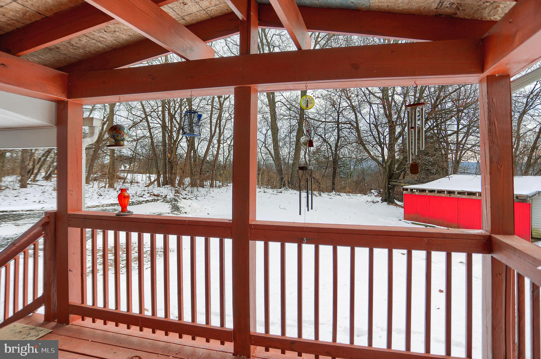 1931 Middle Ridge Road Newport, PA 17074 - Photo 22 of 33 Gallery Image 22
