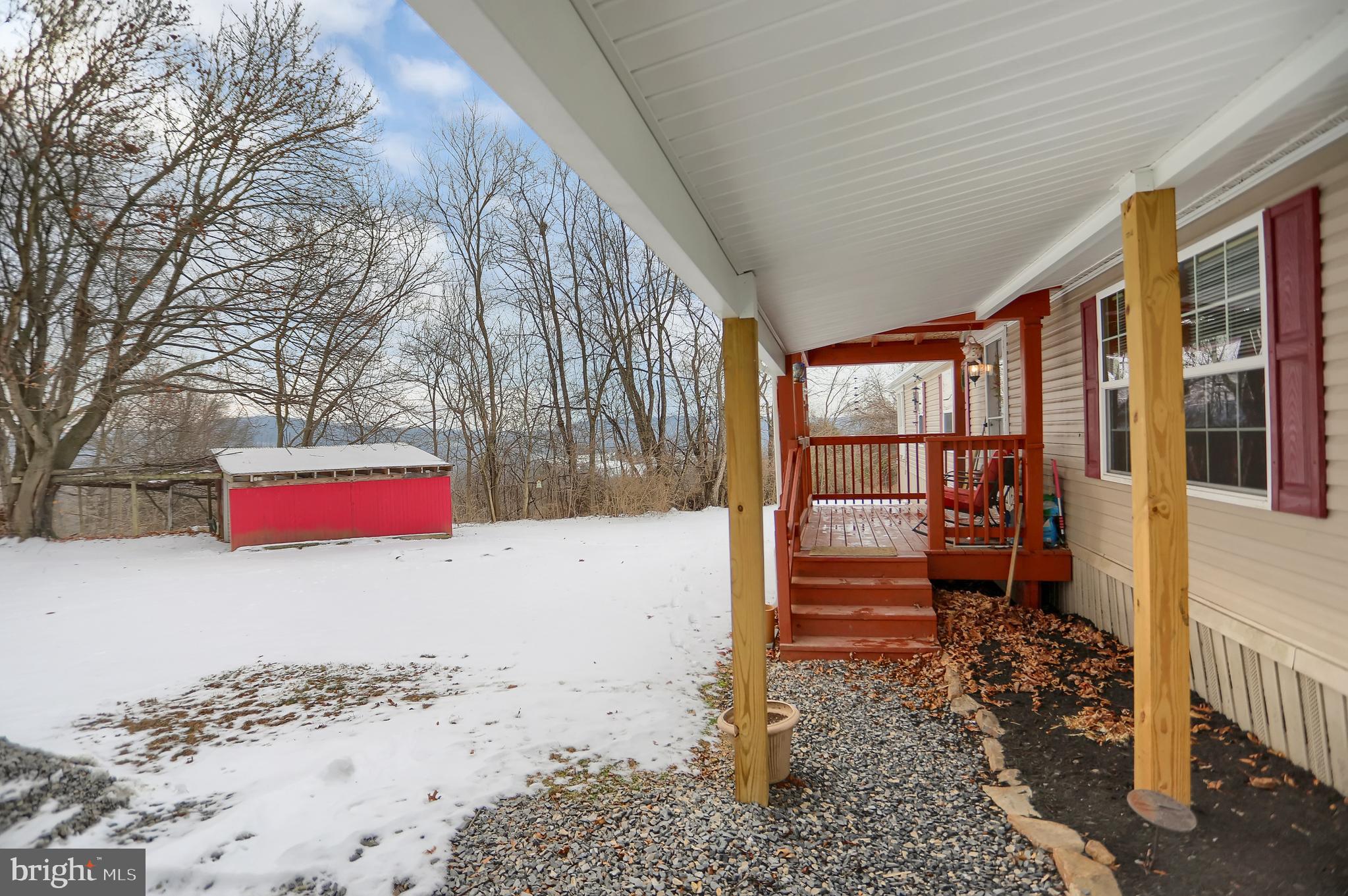 1931 Middle Ridge Road Newport, PA 17074 - Photo 23 of 33 Gallery Image 23