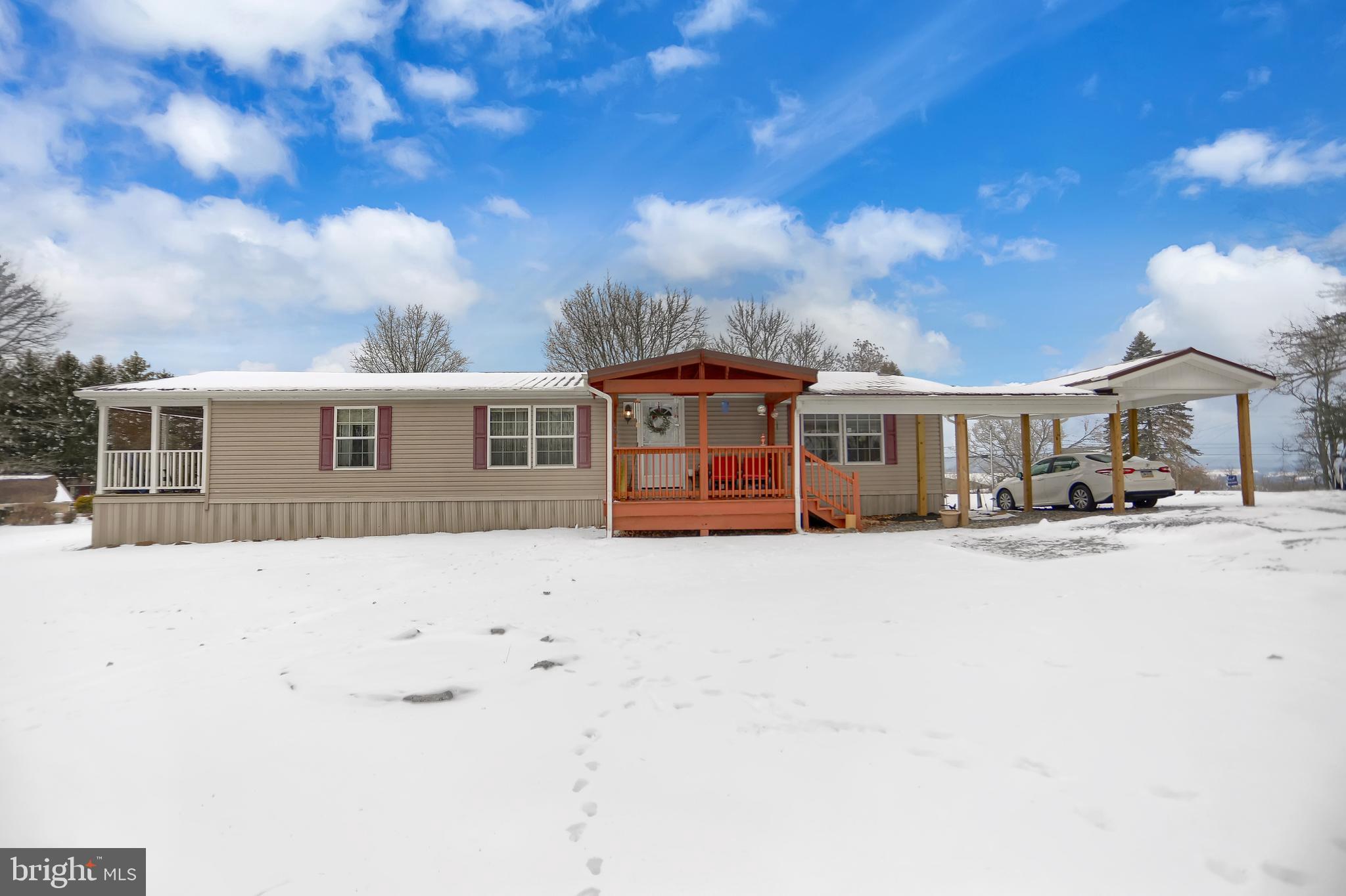 1931 Middle Ridge Road Newport, PA 17074 - Photo 24 of 33 Gallery Image 24