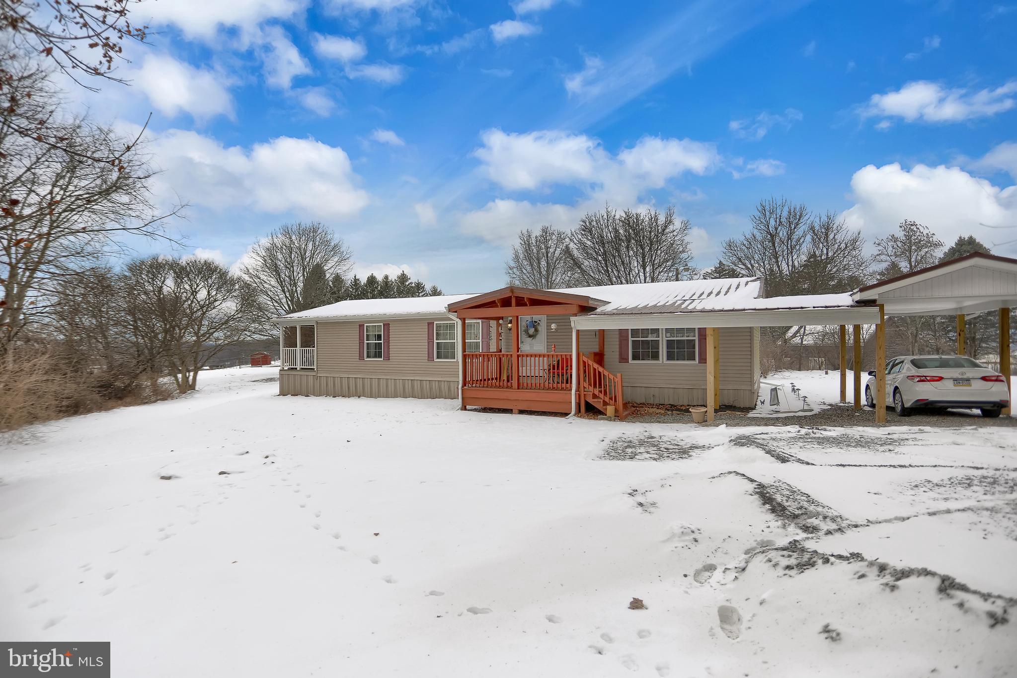1931 Middle Ridge Road Newport, PA 17074 - Photo 25 of 33 Gallery Image 25