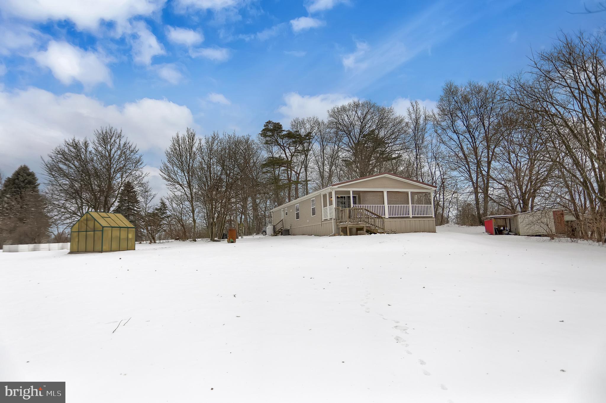 1931 Middle Ridge Road Newport, PA 17074 - Photo 28 of 33 Gallery Image 28