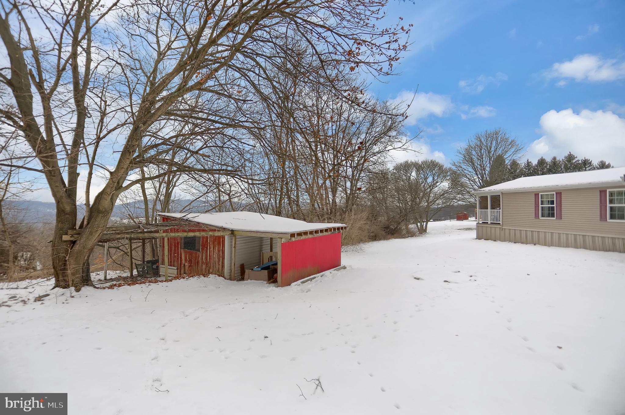 1931 Middle Ridge Road Newport, PA 17074 - Photo 29 of 33 Gallery Image 29