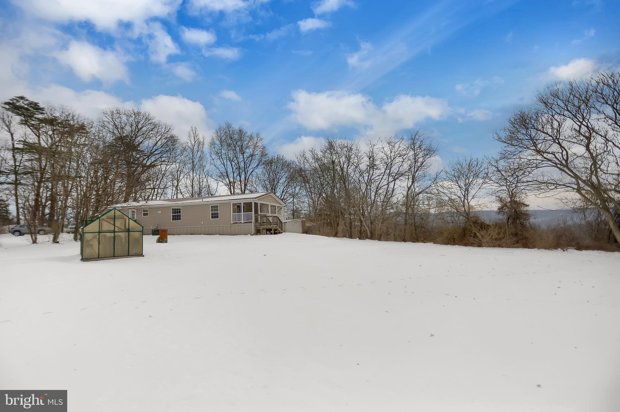 1931 Middle Ridge Road Newport, PA 17074 - Photo 31 of 33 Gallery Image 31