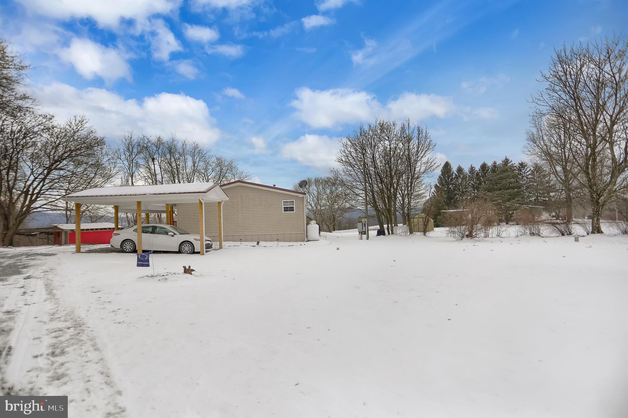 1931 Middle Ridge Road Newport, PA 17074 - Photo 33 of 33 Gallery Image 33