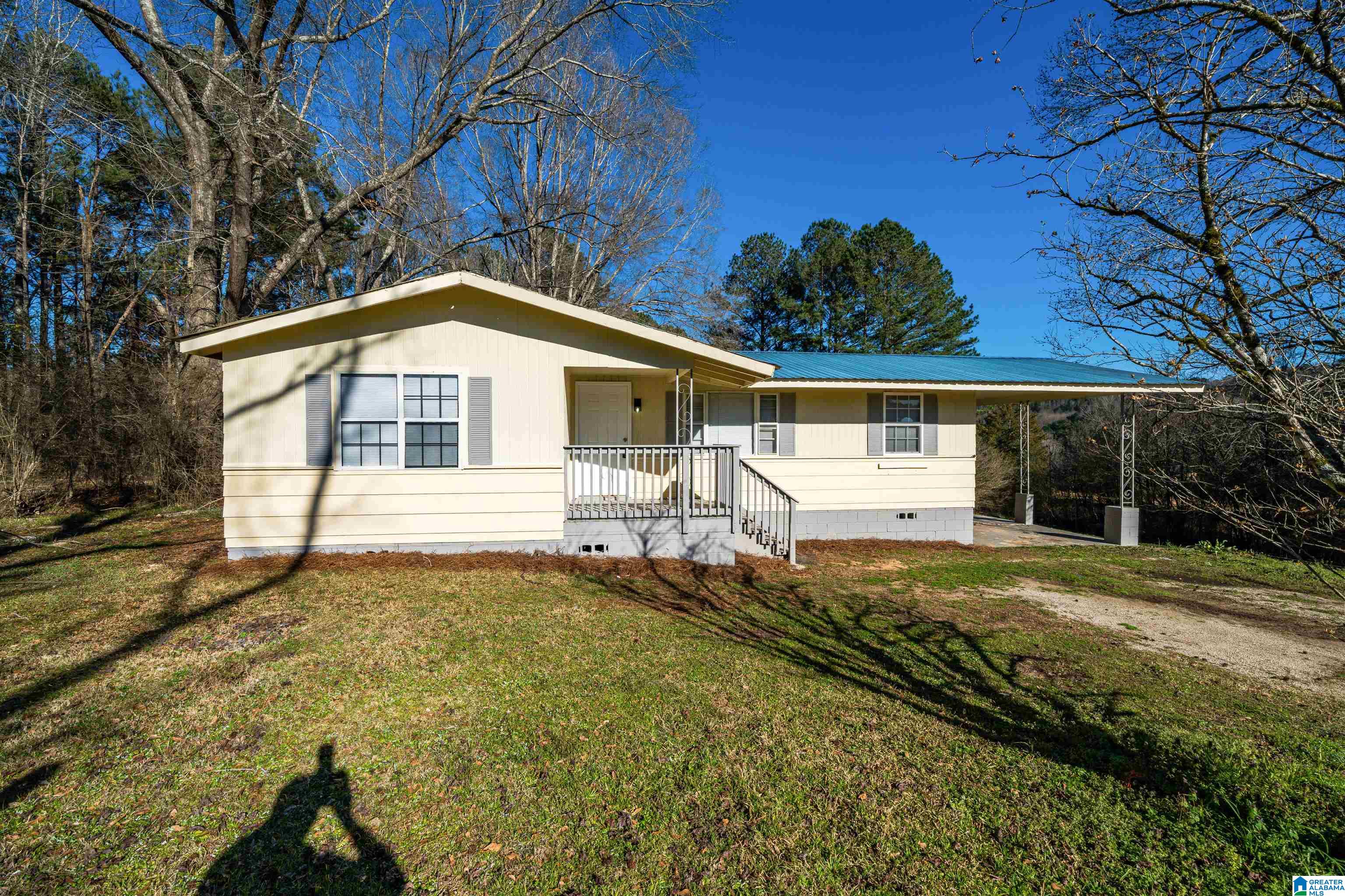 1441 Beat Line Road Warrior, AL 35180 - Photo 1 of 25