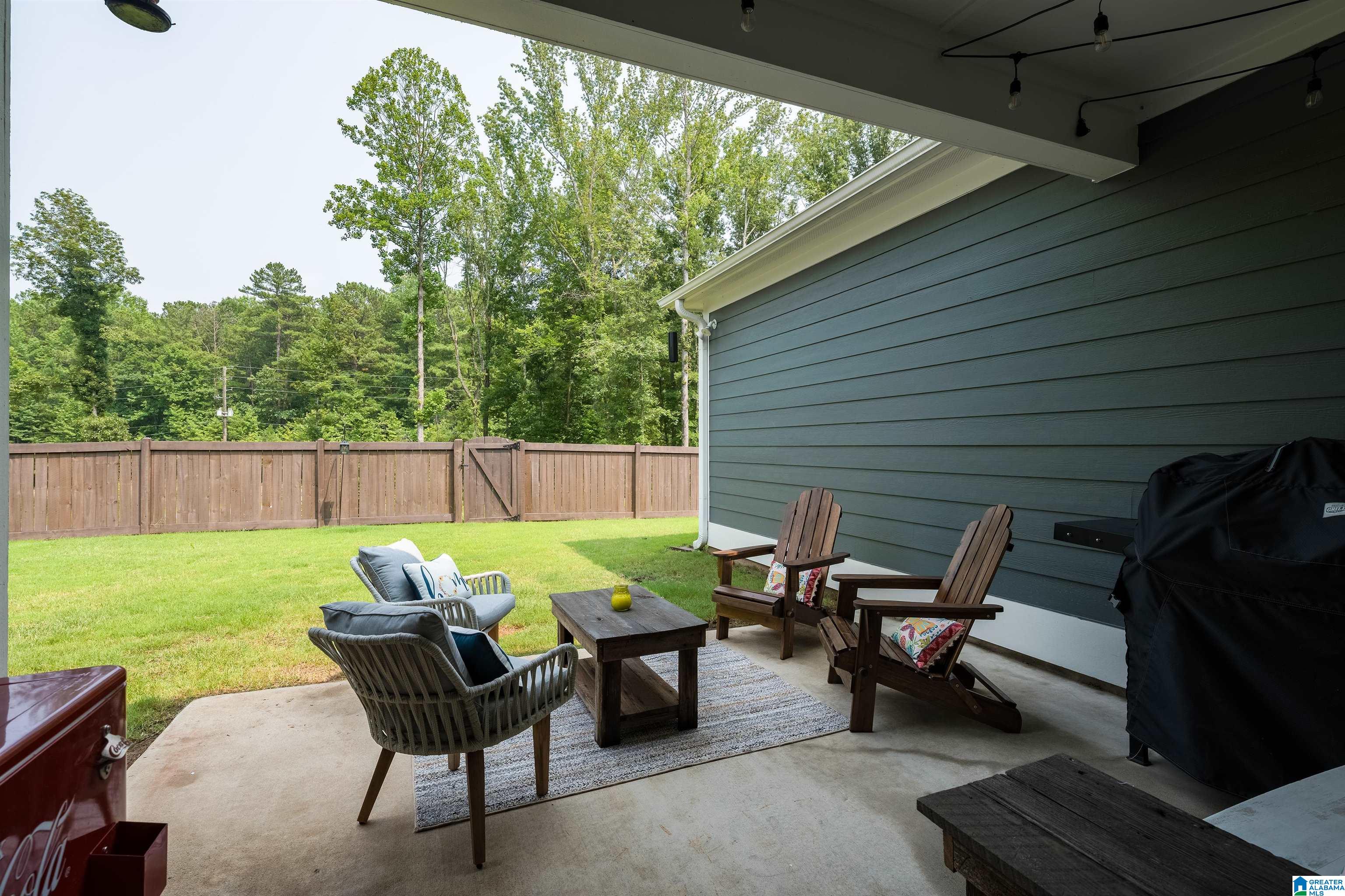 1069 Unali Lane Leeds, AL 35094 - Photo 34 of 40