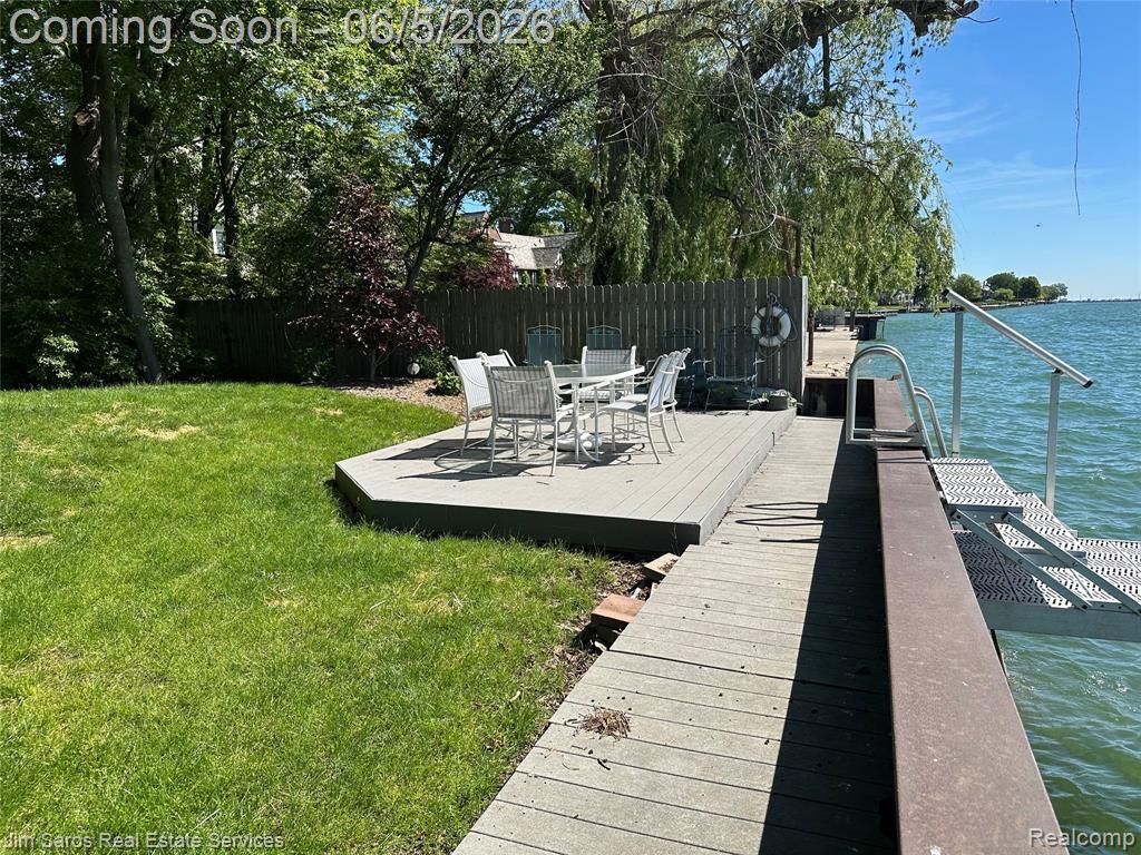 910 Edgemont Park Grosse Pointe, MI 48230 - Photo 52 of 56
