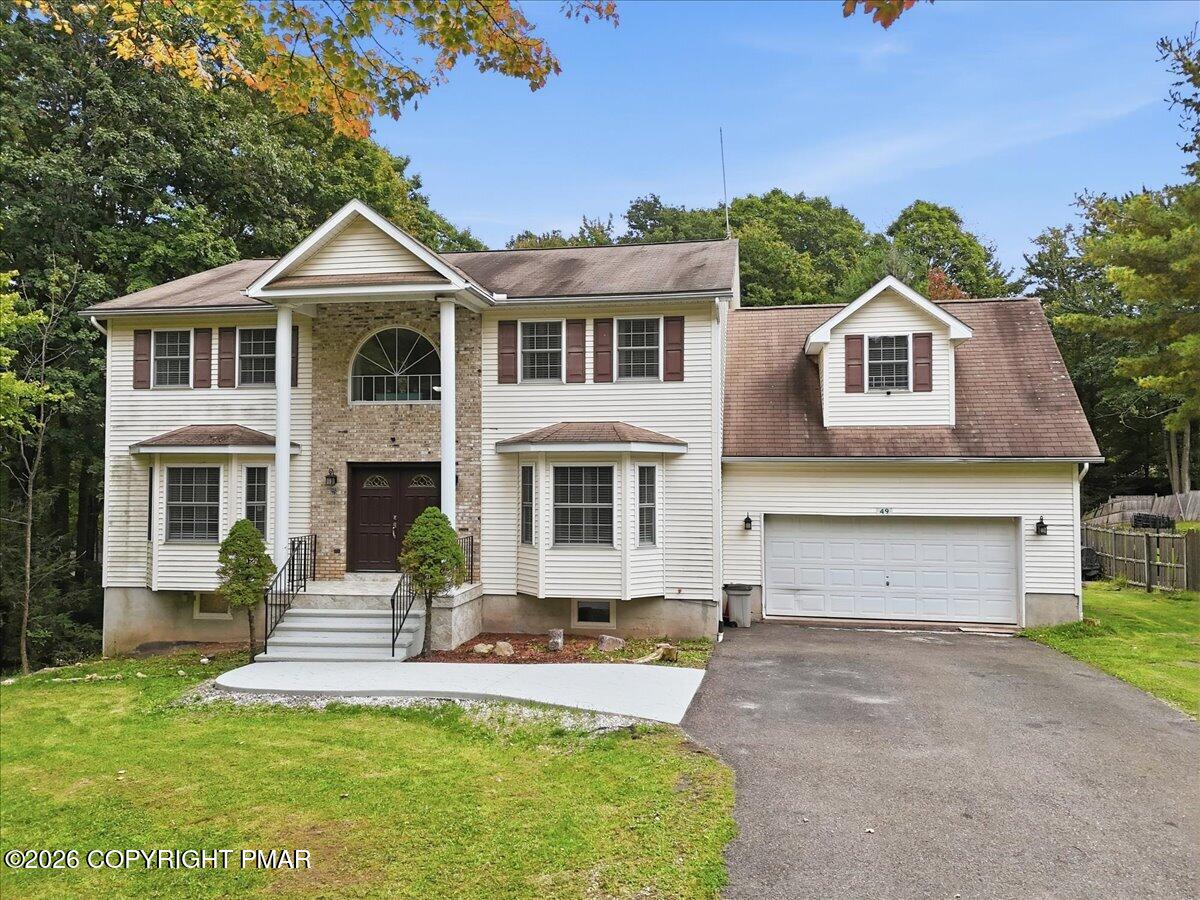 49 Seneca Road Mount Pocono, PA 18344 - Photo 2 of 89 004-079_dji_fly_20260930_135302_0848_179