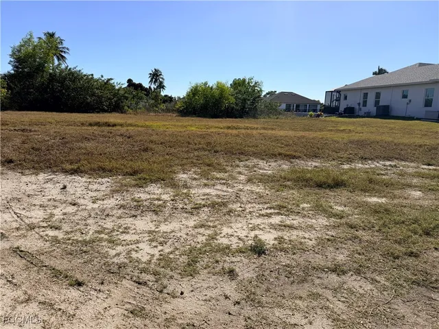 $58,000 | 1118 Northeast 12th Street, Cape Coral, FL 33909