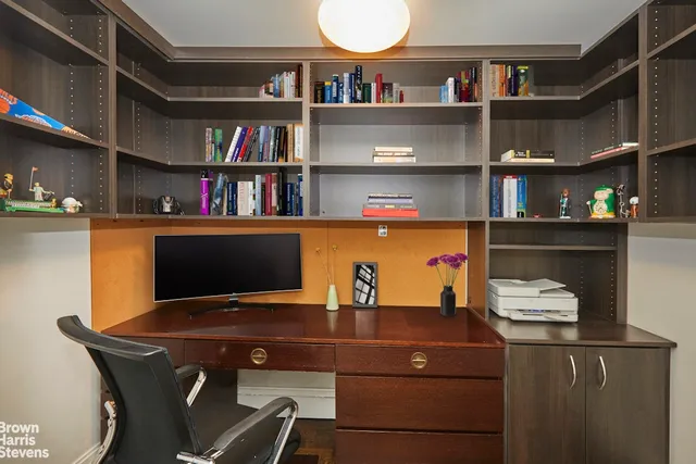 $2,450,000 | 353 West 56th Street, Unit 11FG | Hell's Kitchen