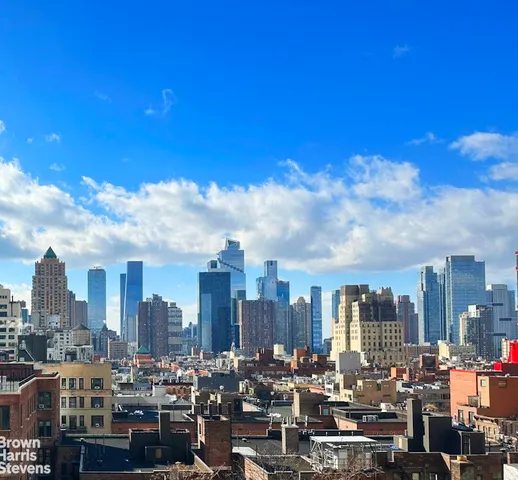 $2,450,000 | 353 West 56th Street, Unit 11FG | Hell's Kitchen