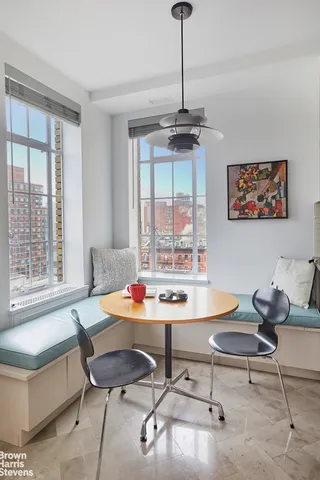 $2,450,000 | 353 West 56th Street, Unit 11FG | Hell's Kitchen