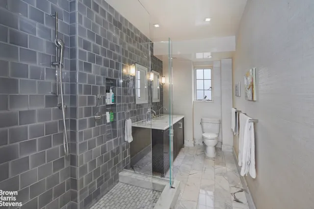 $2,450,000 | 353 West 56th Street, Unit 11FG | Hell's Kitchen