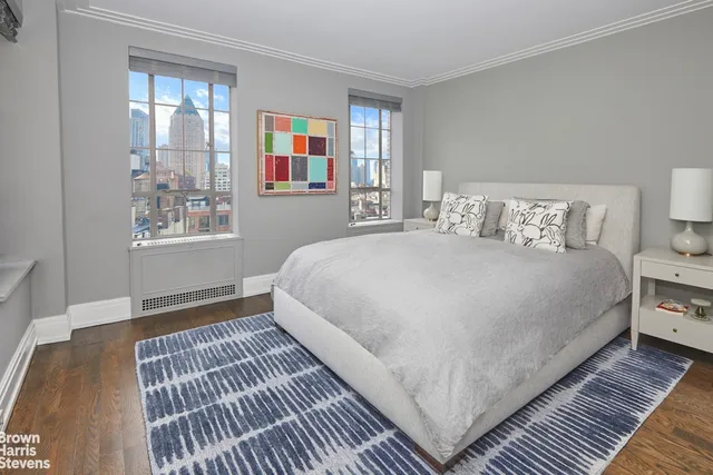 $2,450,000 | 353 West 56th Street, Unit 11FG | Hell's Kitchen