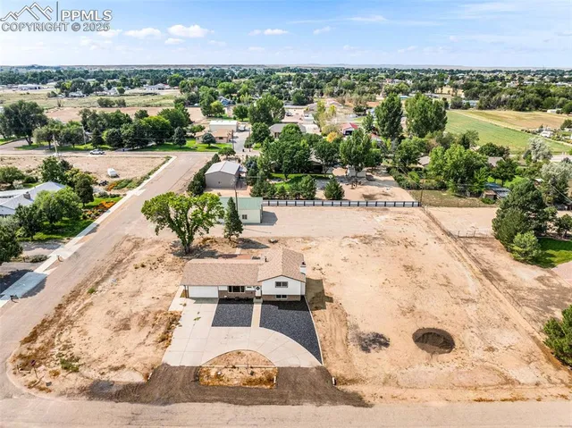 $415,000 | 29380 Windrow Road, Pueblo, CO 81006