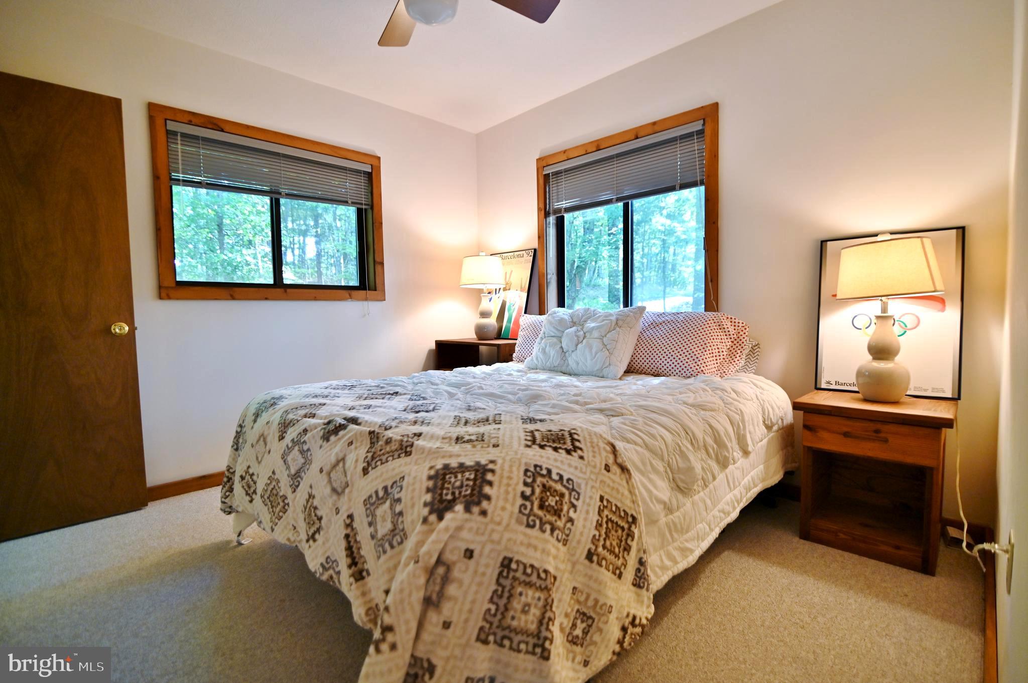 71 Braggs Cv Road Basye, VA 22810 - Photo 26 of 36 Bedroom 2