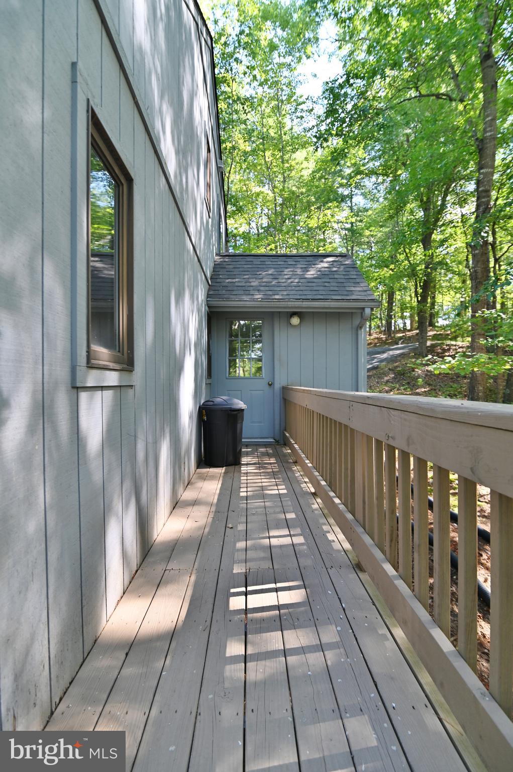 71 Braggs Cv Road Basye, VA 22810 - Photo 34 of 36 Gallery Image 34