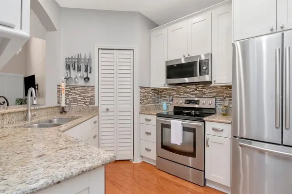 $385,000 | 2217 Tuscany Trace, Unit 10, Palm Harbor, FL 34683