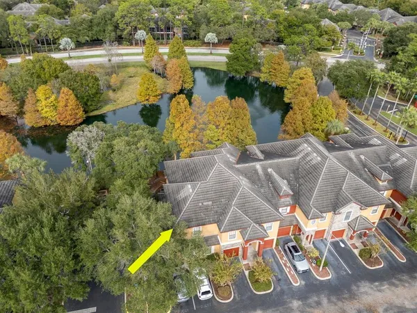 $385,000 | 2217 Tuscany Trace, Unit 10, Palm Harbor, FL 34683