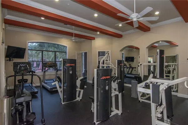 $385,000 | 2217 Tuscany Trace, Unit 10, Palm Harbor, FL 34683
