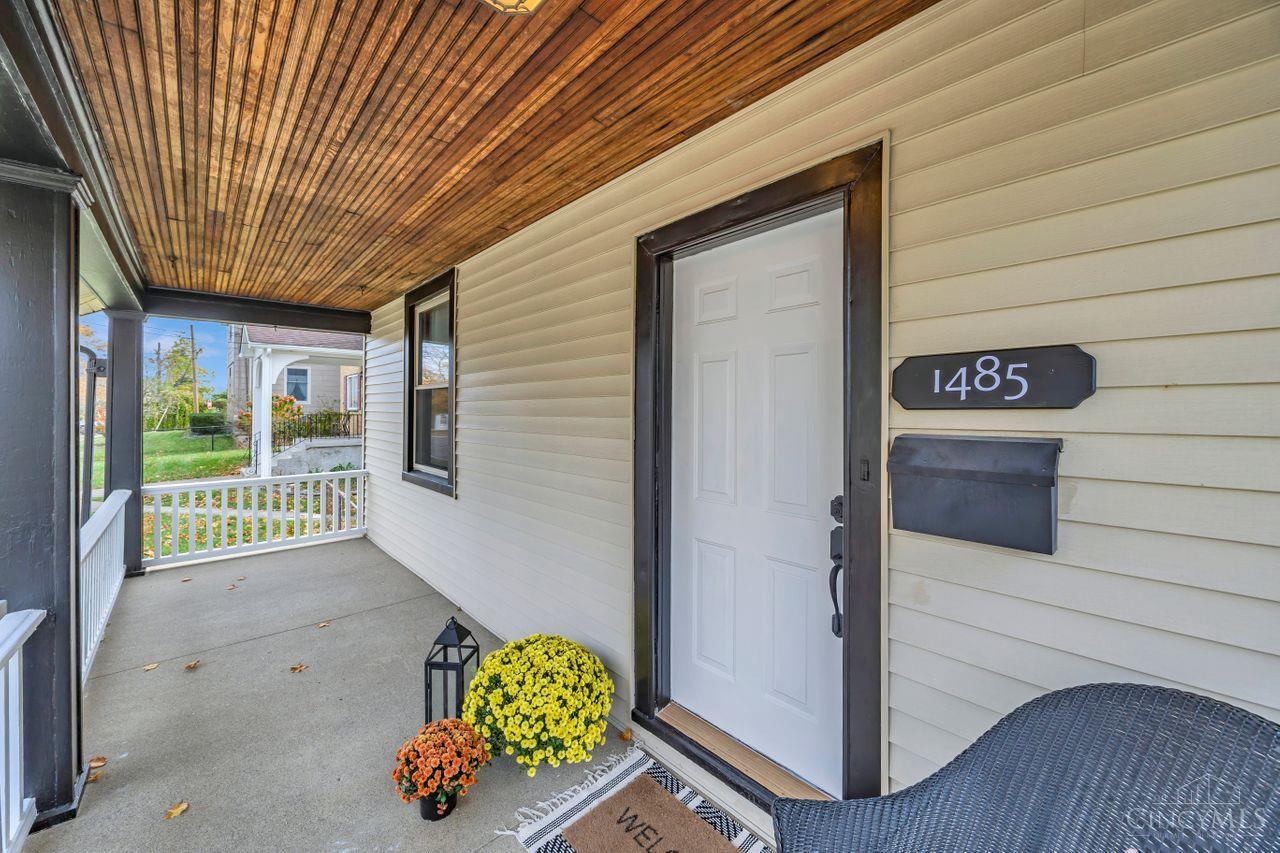 1485 Adams Road Cincinnati, OH 45231 - Photo 2 of 26 Gallery Image 2