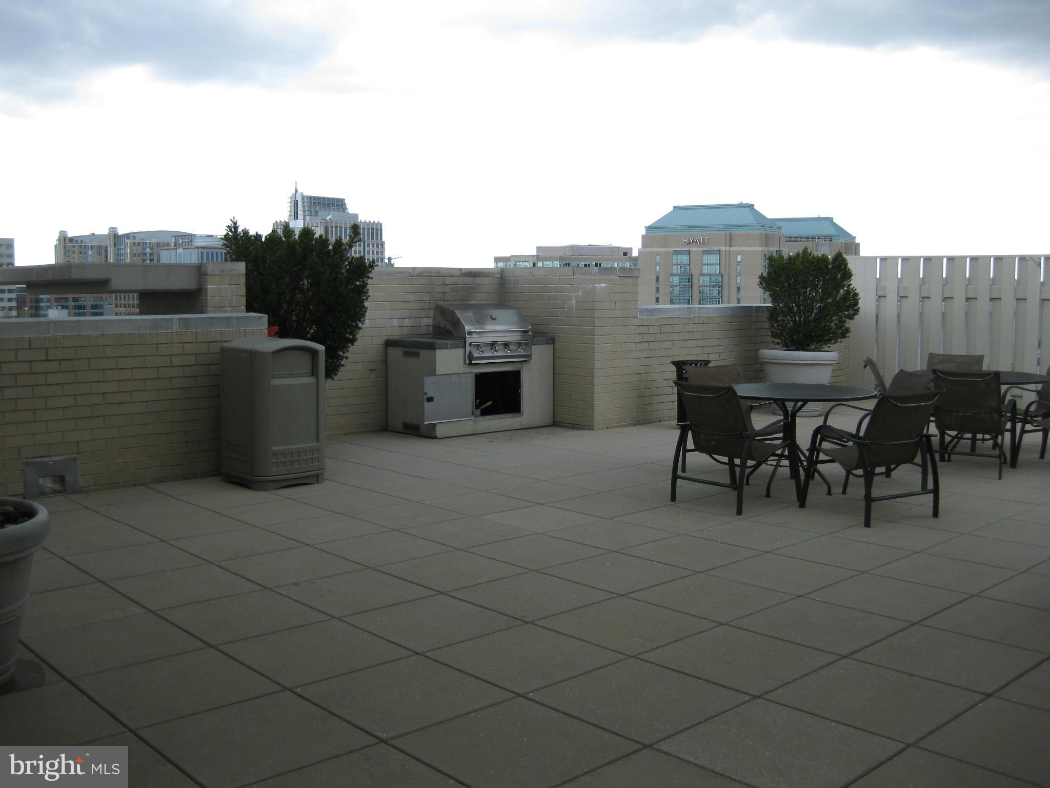 11800 Sunset Hills Road, Unit 925 Reston, VA 20190 - Photo 29 of 29 a view of a terrace