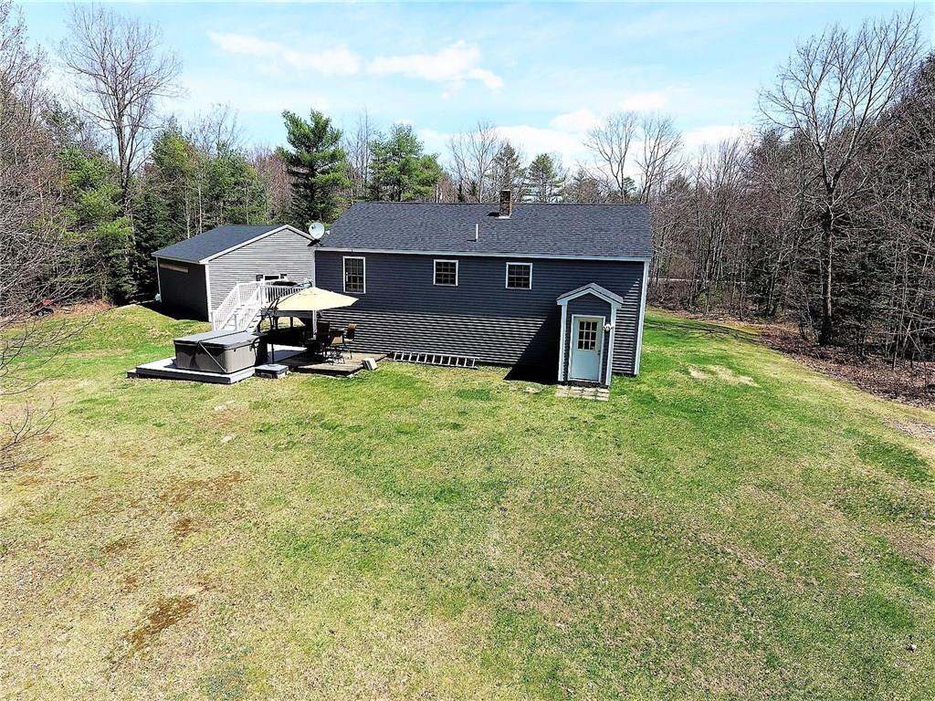 209 Wingood Road Windsor, ME 04363 - Photo 5 of 34 Photo