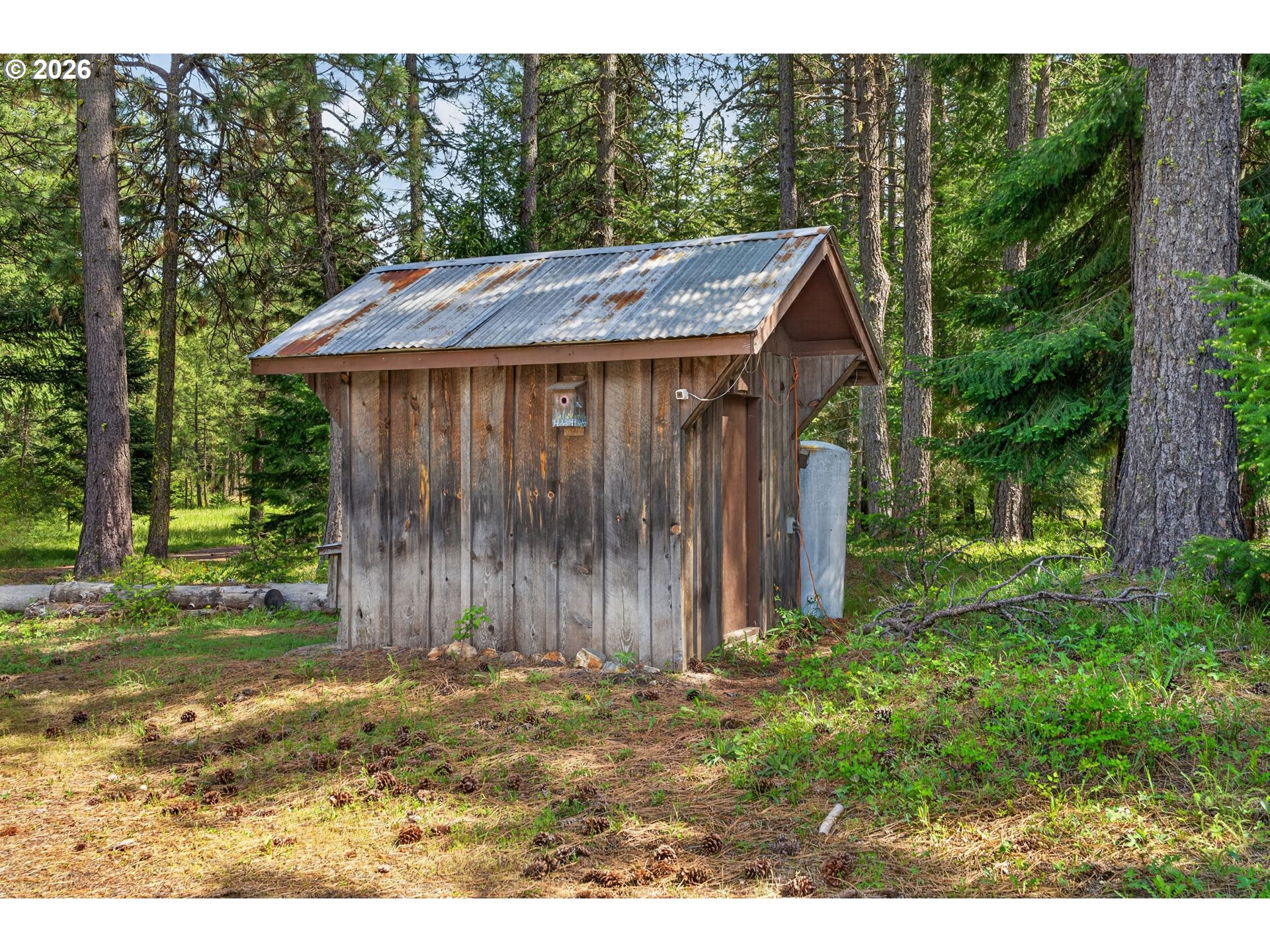 117 Jennings Road Trout Lake, WA 98650 - Photo 35 of 48