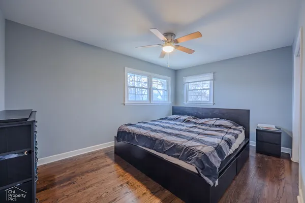 $560,000 | 9113 Belleforte Avenue, Morton Grove, IL 60053