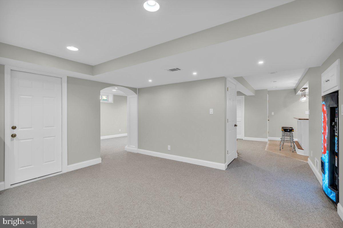 128 Willow Grove Road Shamong, NJ 08088 - Photo 51 of 84 a view of empty room