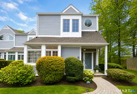 $1,650,000 | 50 Hale Lane, Unit 50, Darien, CT 06820