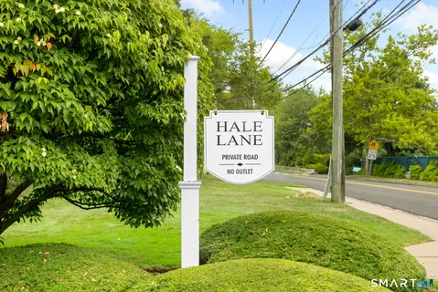 $1,650,000 | 50 Hale Lane, Unit 50, Darien, CT 06820