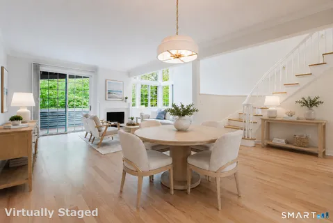 $1,650,000 | 50 Hale Lane, Unit 50, Darien, CT 06820