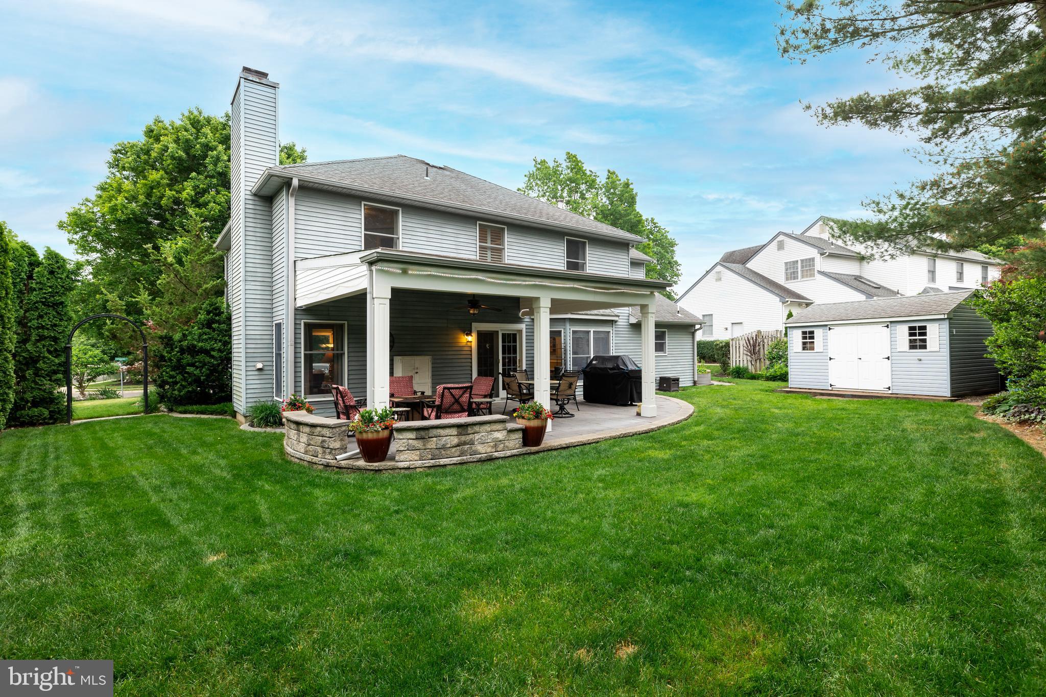 7 Coventry Road Mount Holly, NJ 08060 - Photo 32 of 42 Gallery Image 32