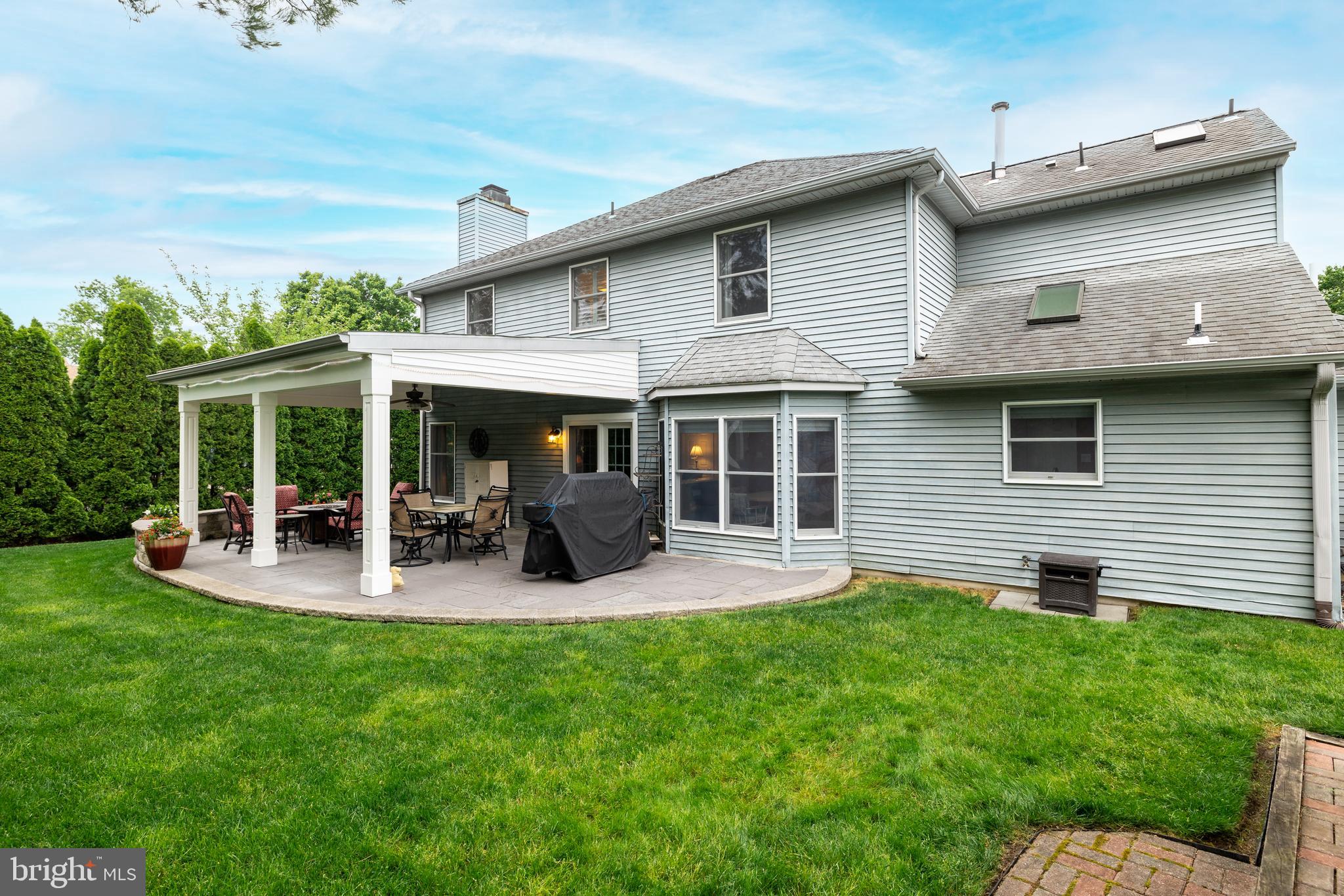 7 Coventry Road Mount Holly, NJ 08060 - Photo 33 of 42 Gallery Image 33
