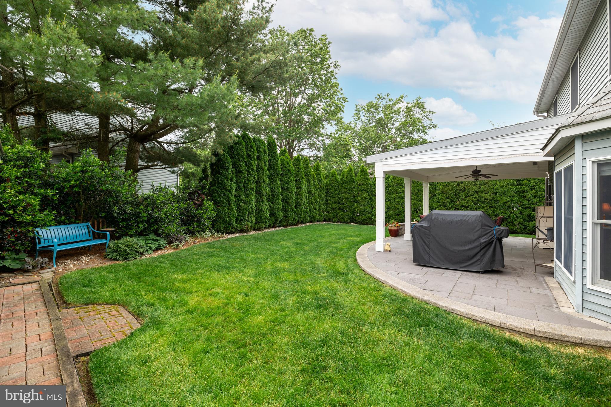 7 Coventry Road Mount Holly, NJ 08060 - Photo 36 of 42 Gallery Image 36