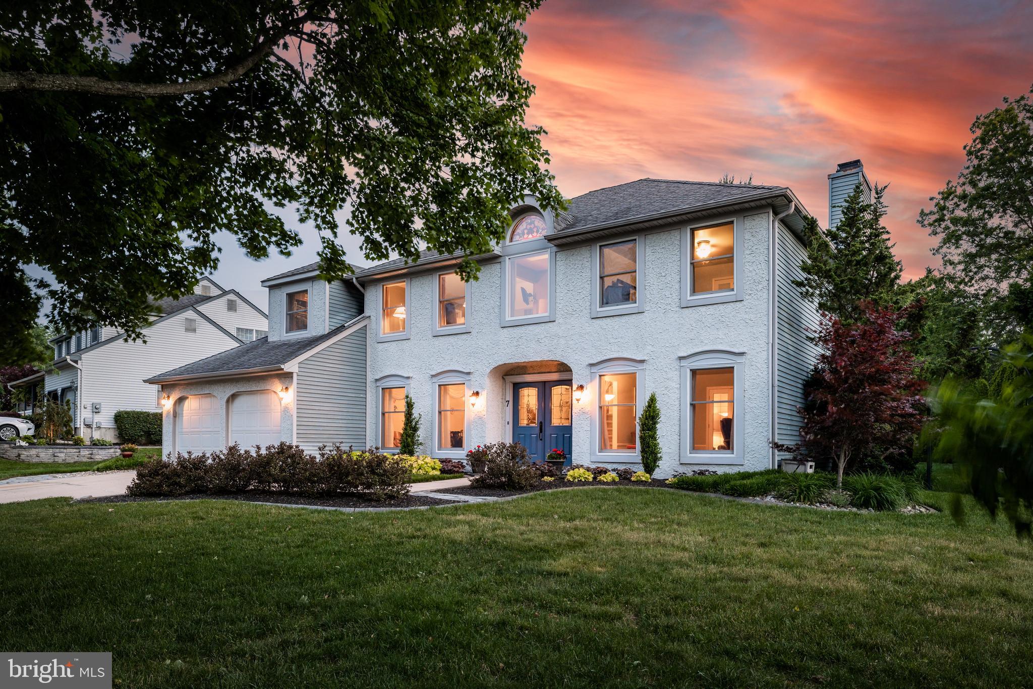 7 Coventry Road Mount Holly, NJ 08060 - Photo 40 of 42 Gallery Image 40
