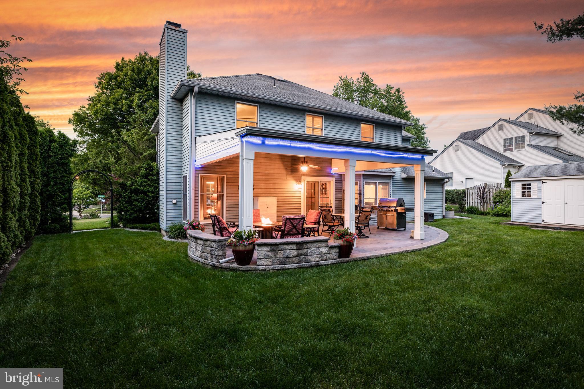 7 Coventry Road Mount Holly, NJ 08060 - Photo 42 of 42 Gallery Image 42