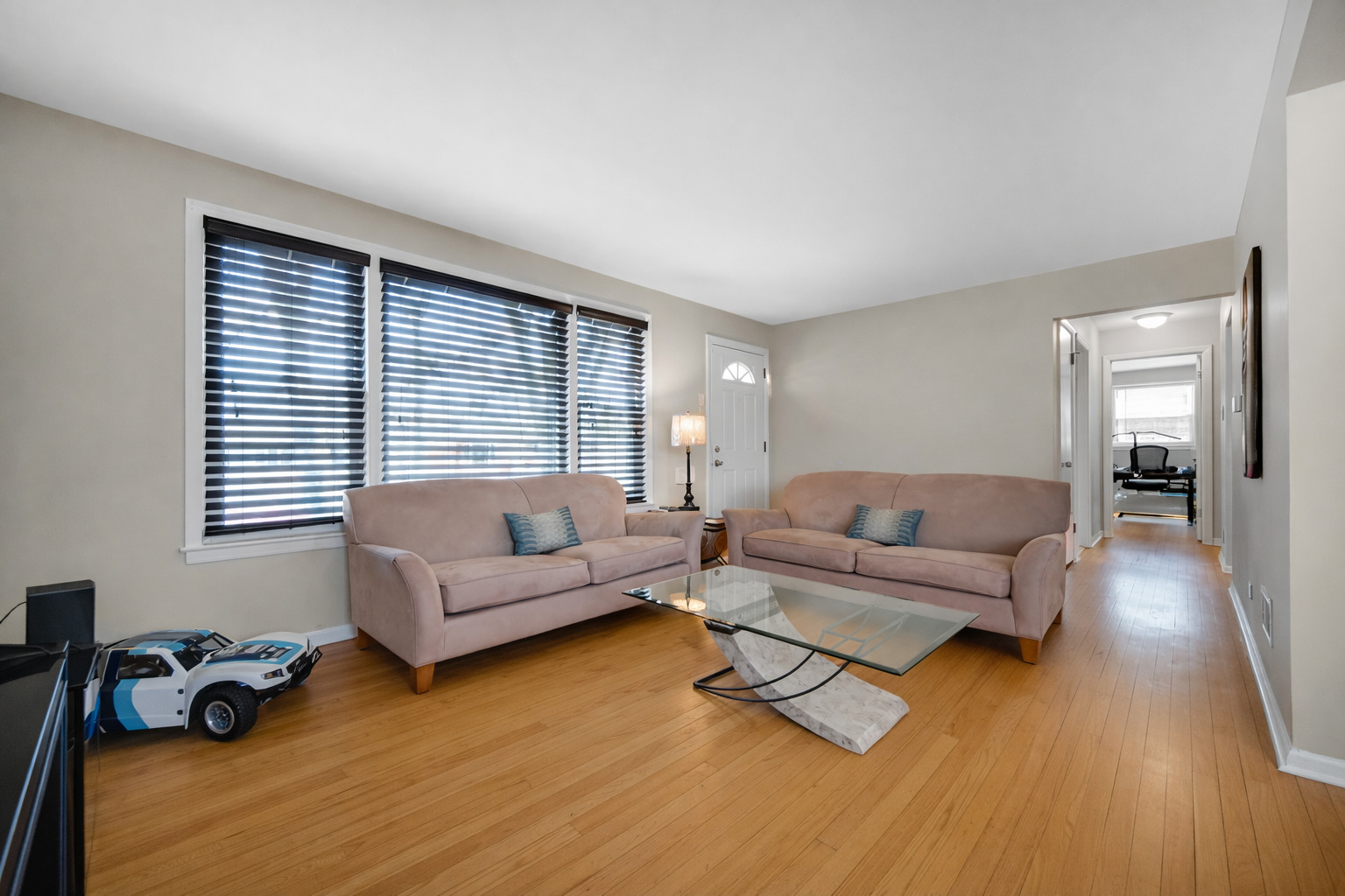 21308 Tower Avenue Matteson, IL 60443 - Photo 2 of 14