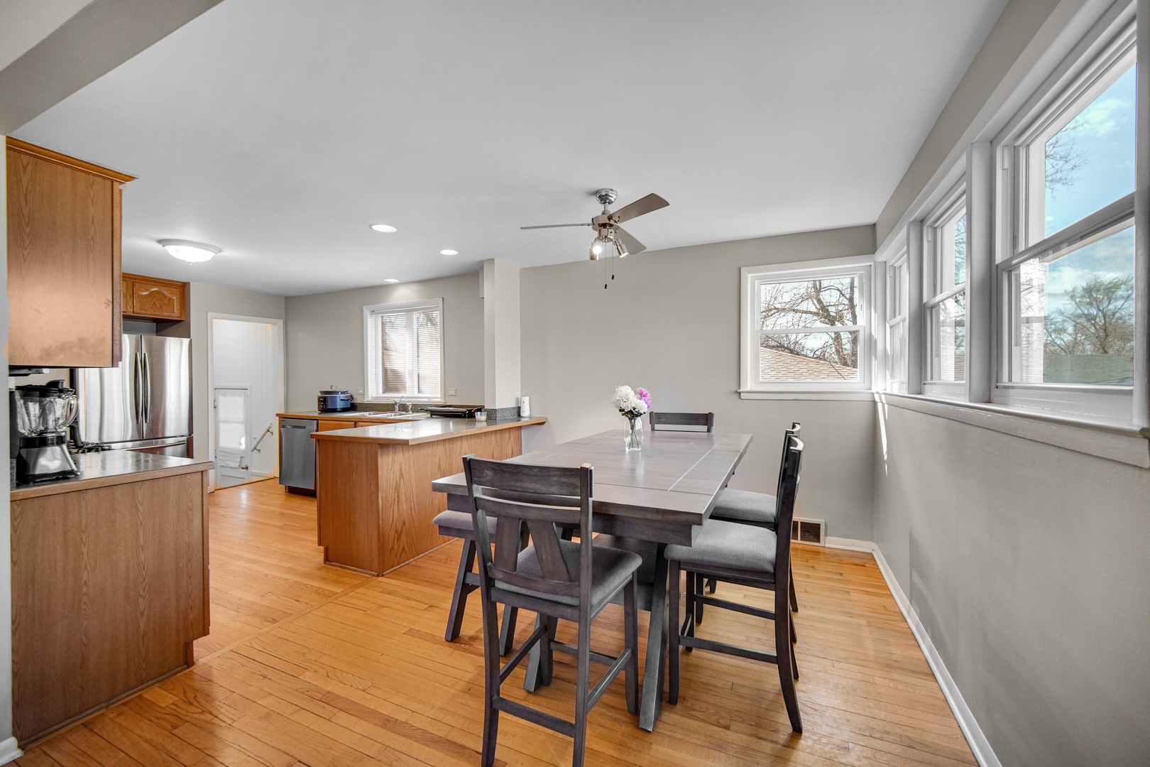21308 Tower Avenue Matteson, IL 60443 - Photo 5 of 14