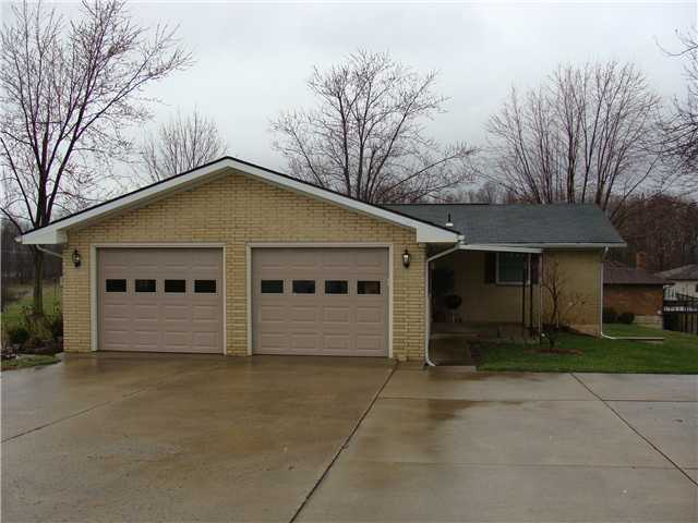 3757 Shawnee Road Huntsville, OH 43324 - Photo 12 of 17
