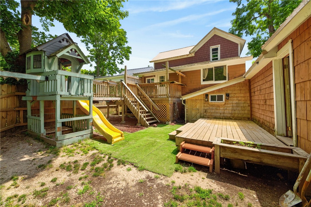 9624 Martin Road West Bloomfield, NY 14472 - Photo 23 of 30