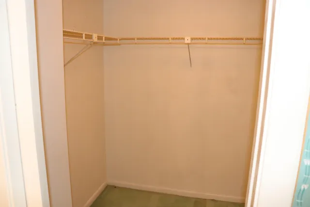 a view of small space