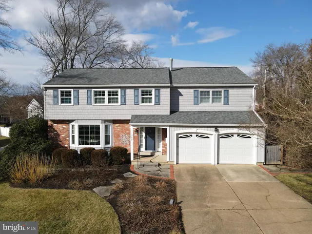 $525,000 | 724 Fiske Lane, Newark, DE 19711